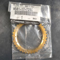 Genuine Mazda RX-7 FD3S 5th gear synchronizer ring W501-17-725C