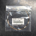 Genuine Mazda RX-8 13B Renesis oil control seal spring set 8 piece