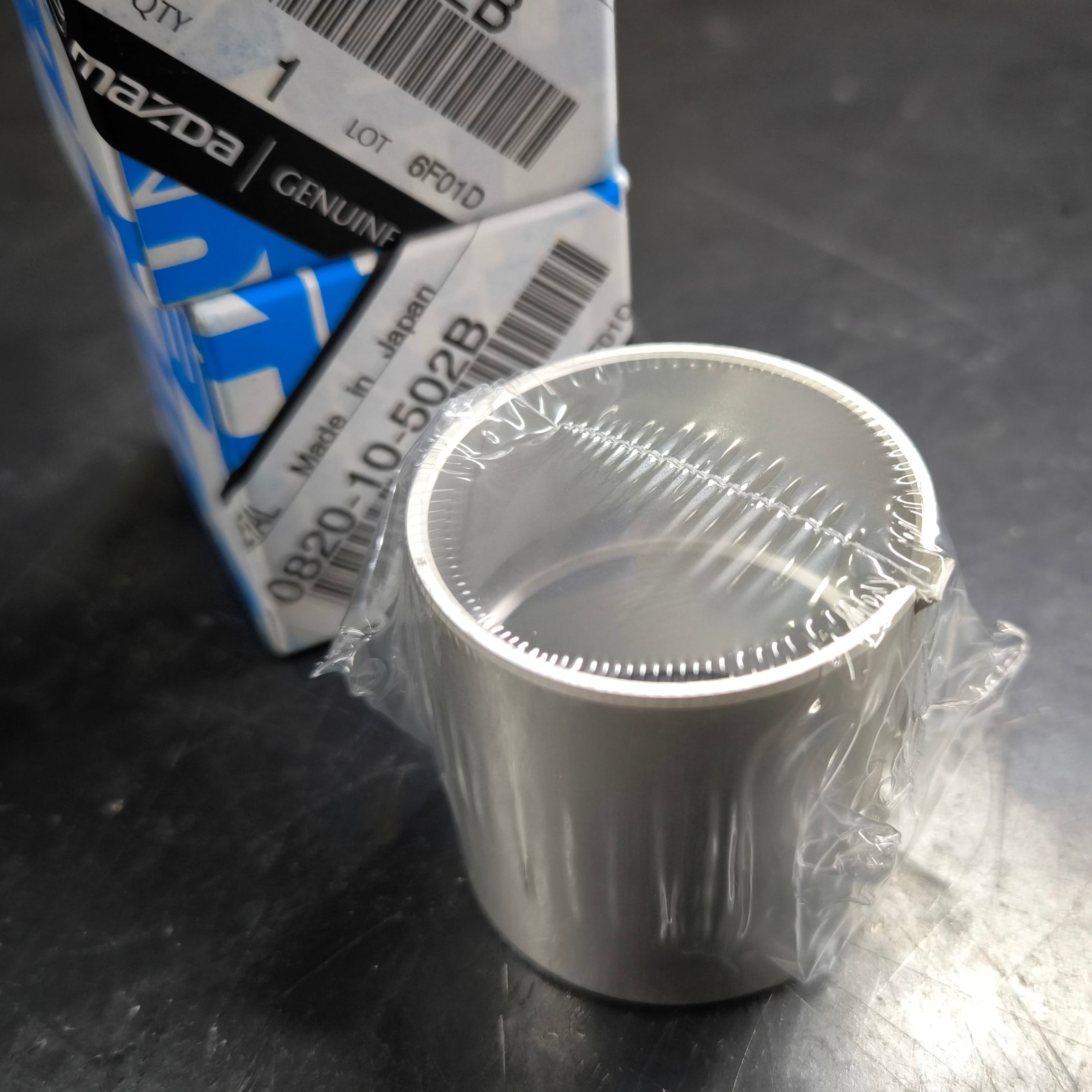 Genuine Mazda Stationary Gear Main Bearing – 0820-10-502B