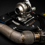 Mazda RX-8 Complete Bolt-On Turbo Kit – 13B Renesis