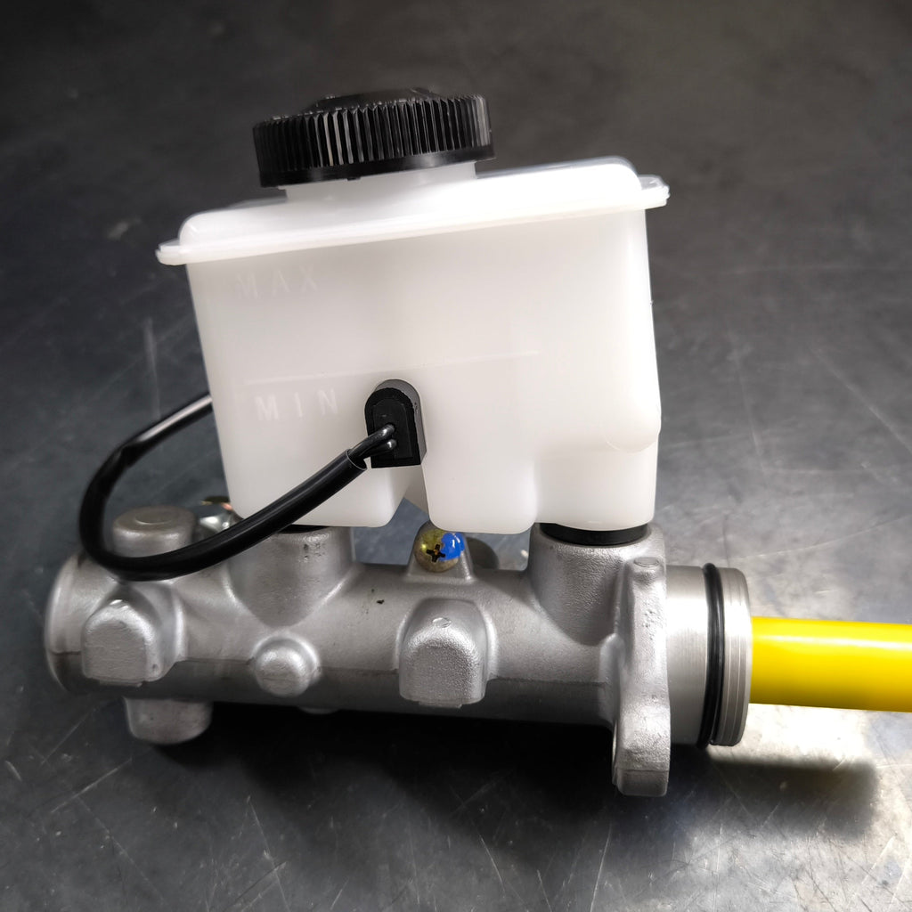Mazda 929 1” Brake Master Cylinder Upgrade for RX-7 FD3S