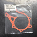 Genuine Mazda RX-7 FD3S water pump gasket N3A1-15-116