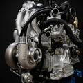 Mazda RX-8 Complete Bolt-On Turbo Kit – 13B Renesis