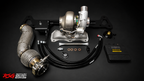 Mazda RX-8 Complete Bolt-On Turbo Kit – 13B Renesis