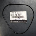 Genuine Mazda RX-7 FD3S throttle body water bypass O-ring N390-13-W69