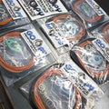 Goopy Performance 13B Water Seal & Gasket Set – RX-7 / RX-8