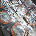 Goopy Performance 13B Water Seal & Gasket Set – RX-7 / RX-8