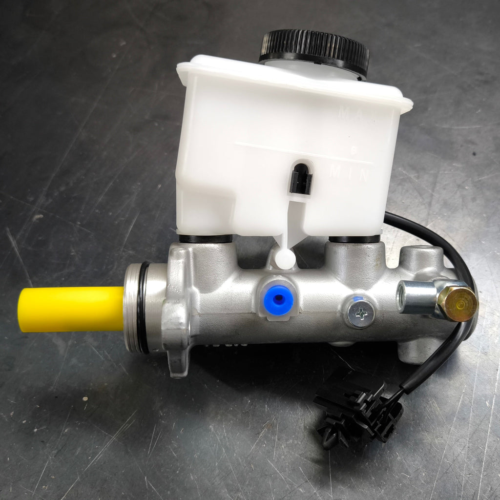 Mazda 929 1” Brake Master Cylinder Upgrade for RX-7 FD3S