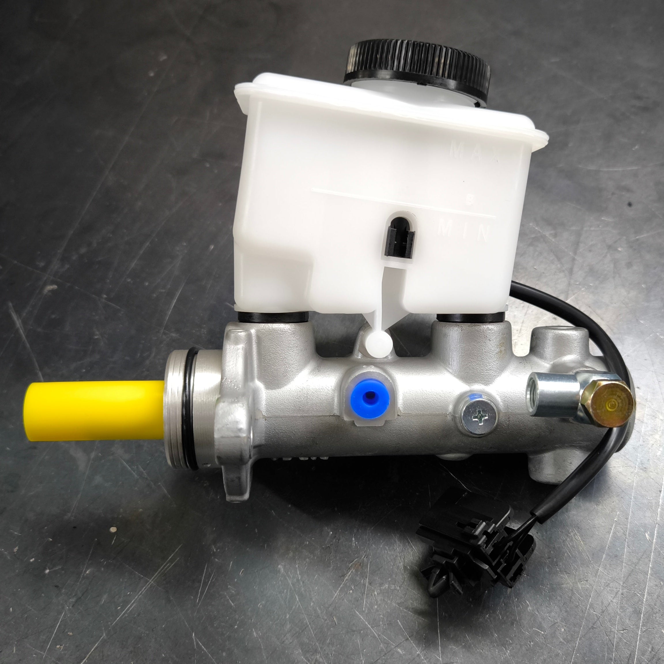 Mazda 929 1” Brake Master Cylinder Upgrade for RX-7 FD3S