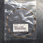 Genuine Mazda RX-8 13B Renesis oil control seal spring set 8 piece