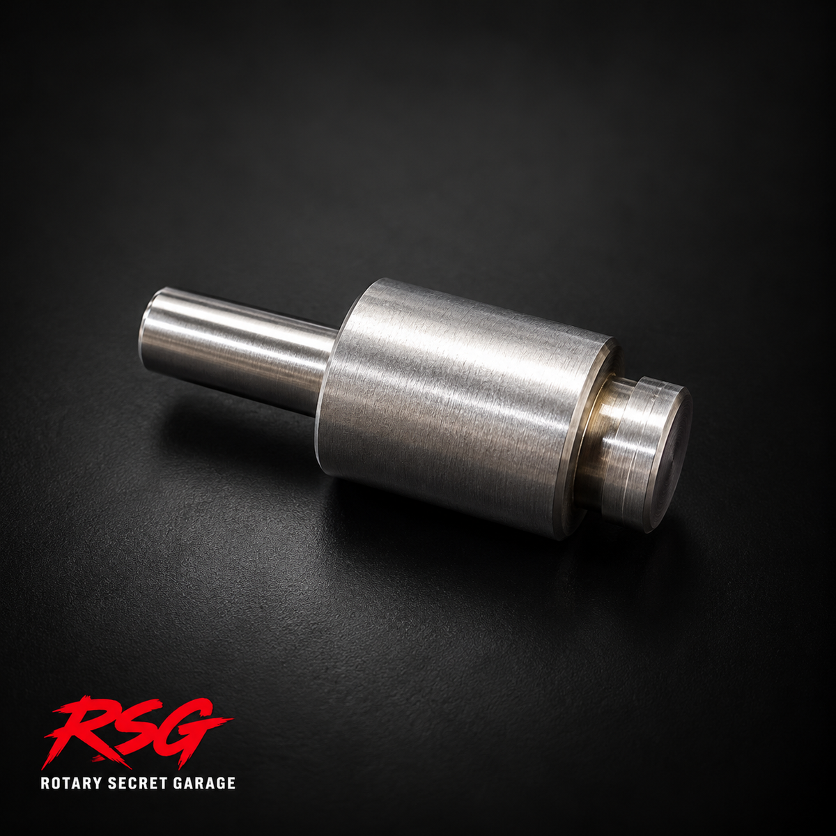 Mazda RX-7 RX-8 13B solid aluminium thermal pellet replacement