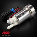 Genuine Walbro TI Automotive F90000285 Hellcat 525LPH E85 fuel pump