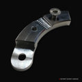 Turblown Engineering BorgWarner EFR Actuator Bracket Adapter