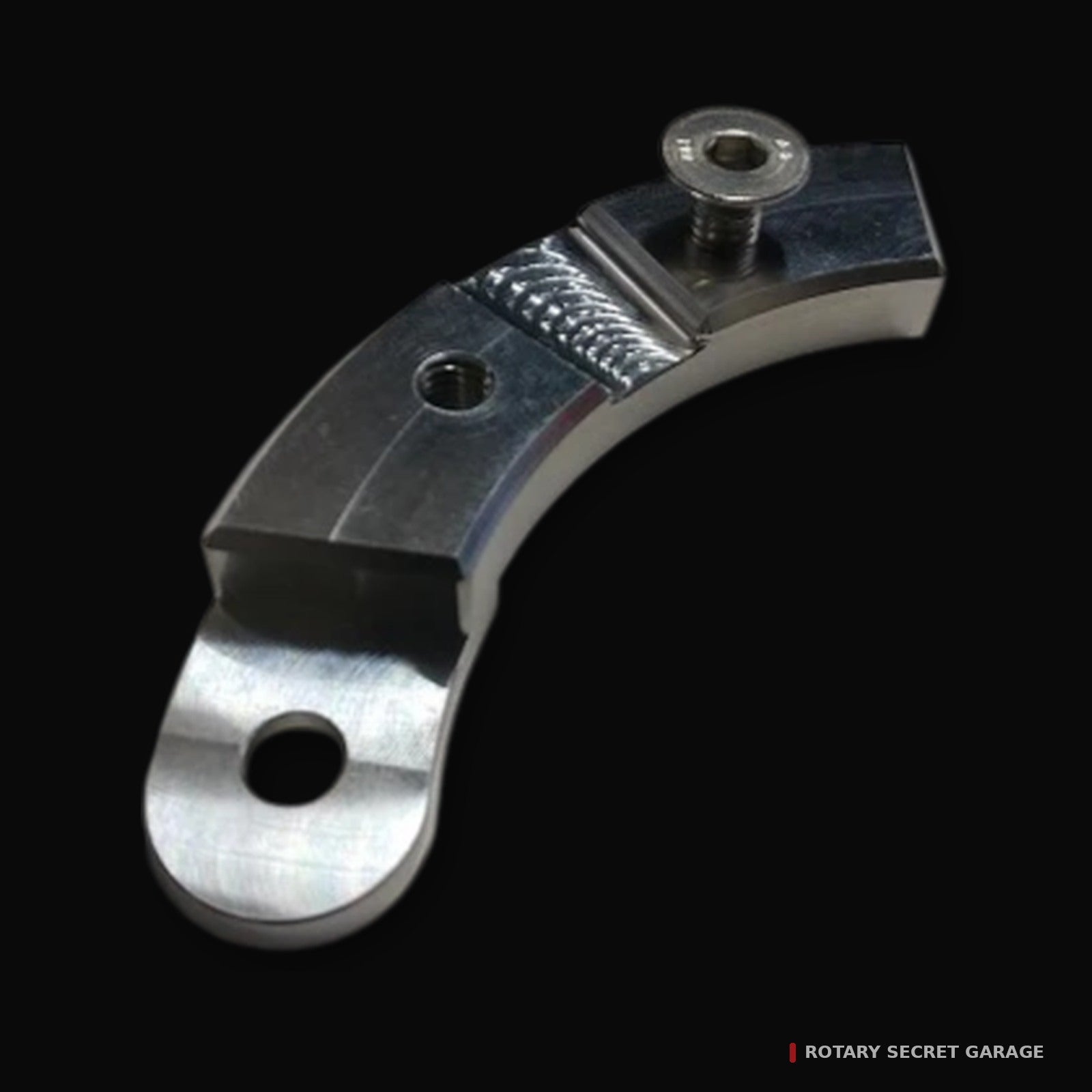 Turblown Engineering BorgWarner EFR Actuator Bracket Adapter